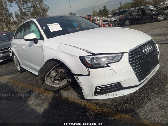 AUDI NULL 2018 wauupbff2ja084335