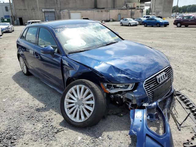 AUDI A3 E-TRON 2016 wauupbff3ga101099