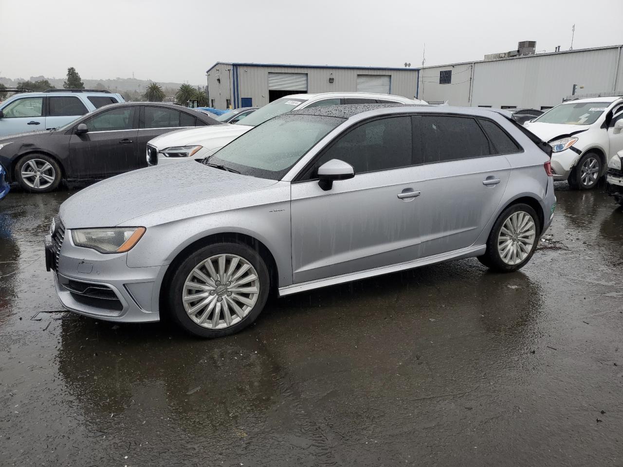 AUDI A3 2016 wauupbff3ga111874