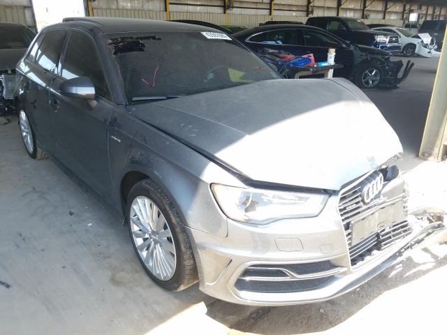 AUDI A3 E-TRON 2016 wauupbff3ga128951