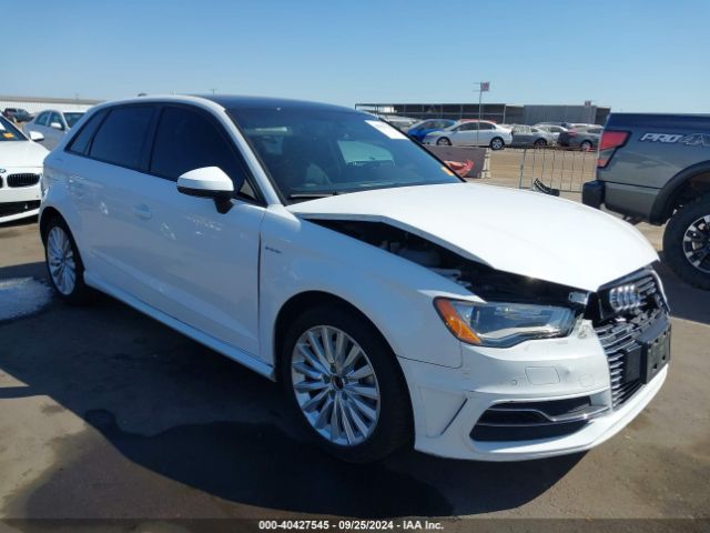 AUDI A3 2016 wauupbff3ga164204