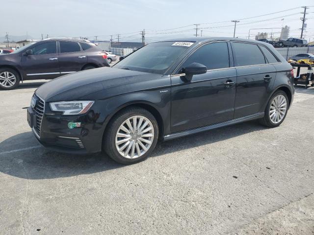 AUDI A3 E-TRON 2017 wauupbff3ha104747