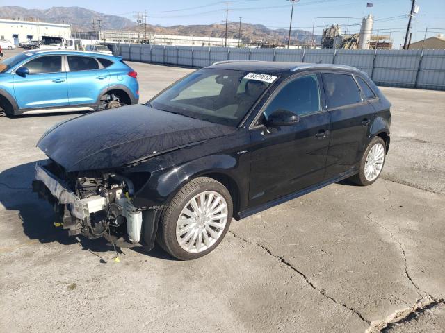 AUDI A3 2017 wauupbff4ha079910