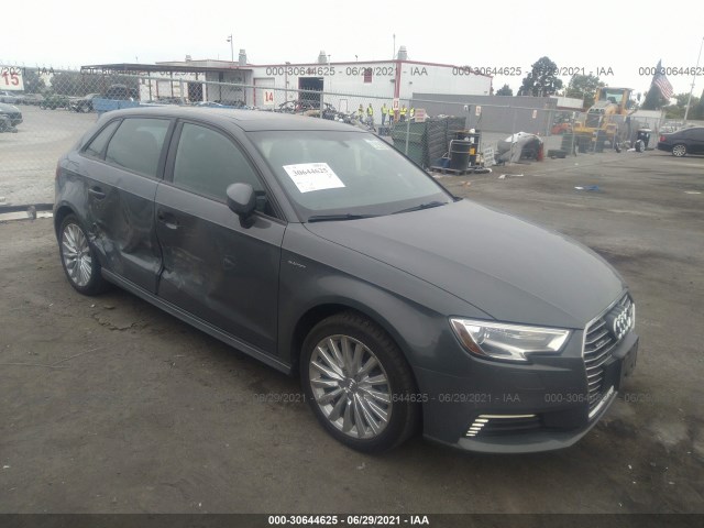 AUDI NULL 2017 wauupbff4ha101193