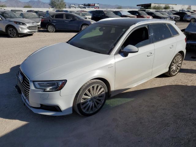 AUDI A3 E-TRON 2017 wauupbff4ha111853