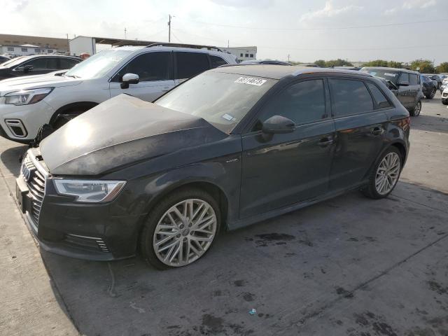 AUDI NULL 2018 wauupbff4ja062580