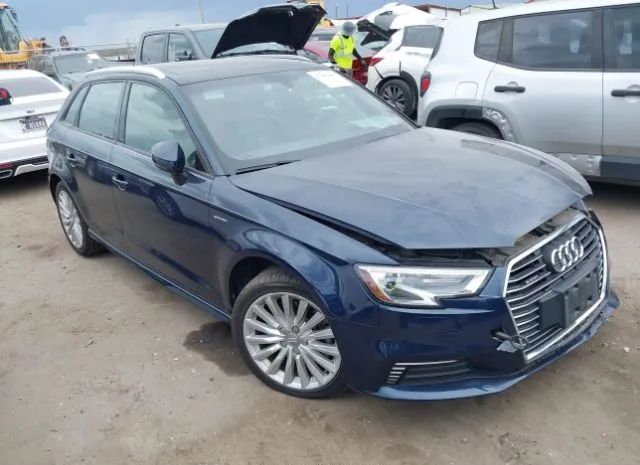 AUDI A3 2018 wauupbff5ja059039