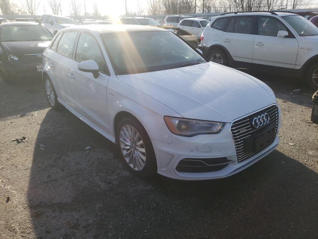 AUDI A3 E-TRON 2016 wauupbff6ga124750