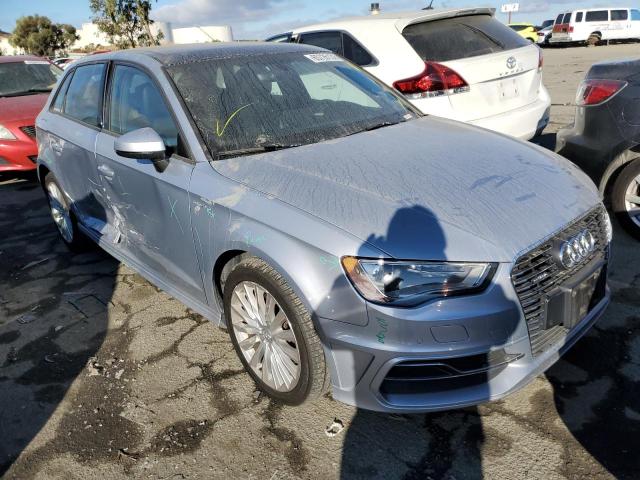 AUDI A3 E-TRON 2016 wauupbff6ga131245