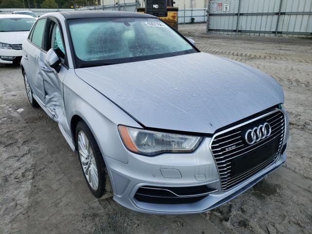 AUDI A3 E-TRON 2016 wauupbff6ga147798