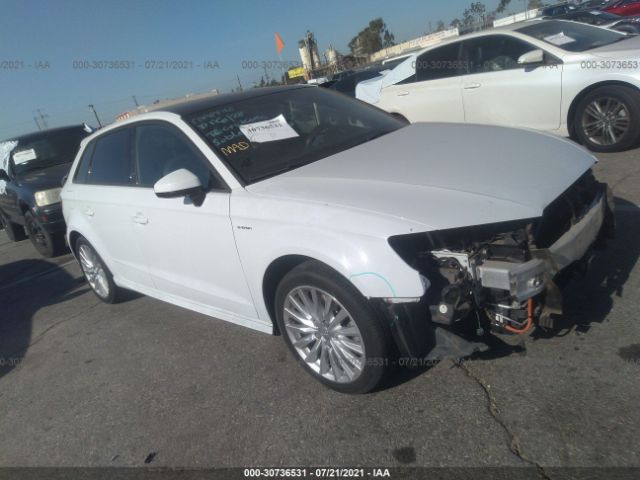 AUDI NULL 2017 wauupbff6ha062073