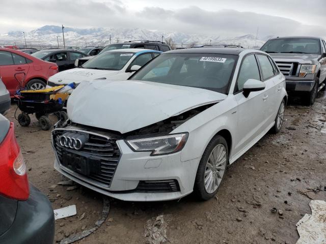 AUDI A3 E-TRON 2017 wauupbff6ha066768