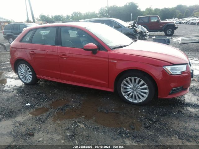 AUDI A3 2018 wauupbff6ja089666