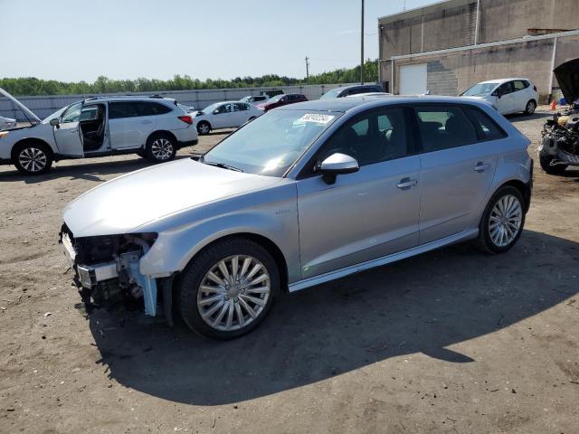 AUDI A3 2016 wauupbff7ga131173