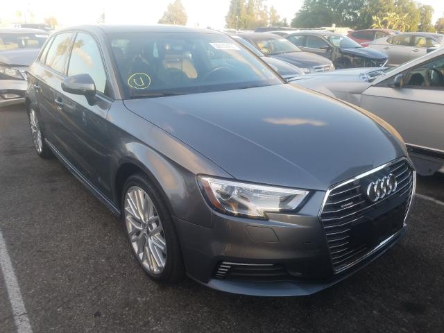 AUDI A3 E-TRON 2018 wauupbff7ja062864