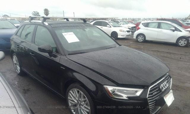 AUDI A3 2018 wauupbff7ja115952