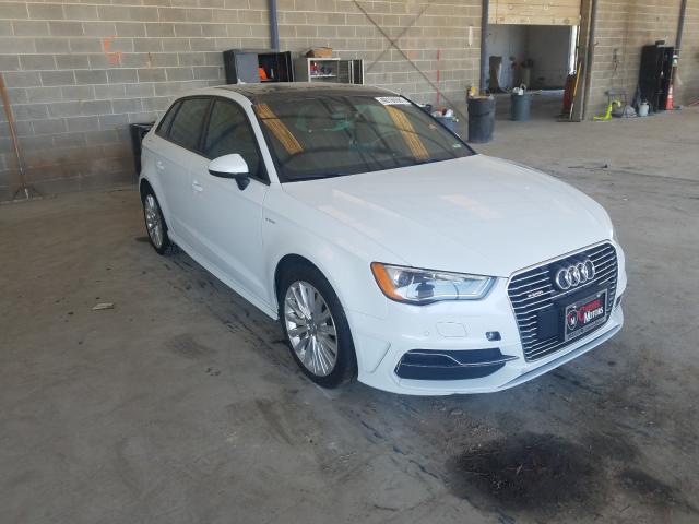 AUDI A3 2016 wauupbff8ga152937