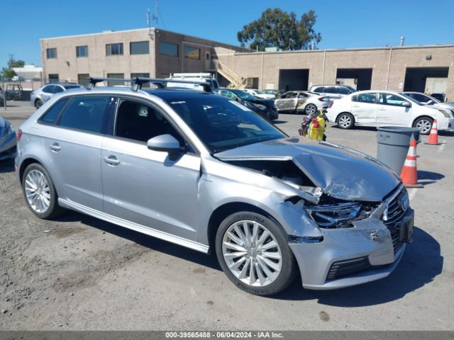 AUDI A3 2017 wauupbff8ha069672