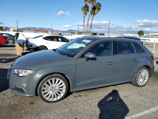 AUDI A3 E-TRON 2017 wauupbff8ha147741