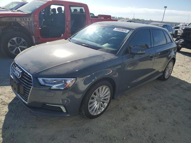 AUDI A3 E-TRON 2018 wauupbff8ja078894