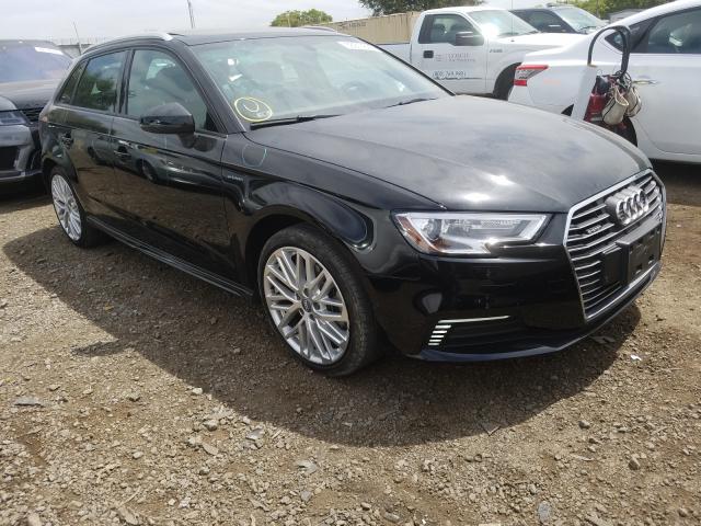 AUDI A3 E-TRON 2018 wauupbff8ja084341