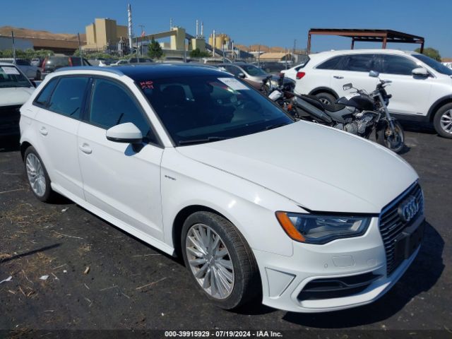 AUDI A3 2016 wauupbff9ga106551