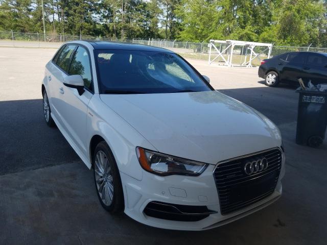 AUDI A3 E-TRON 2016 wauupbff9ga164711