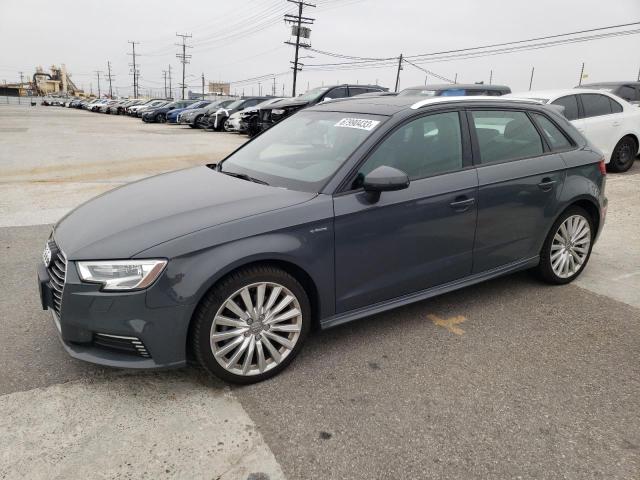 AUDI A3 E-TRON 2017 wauupbff9ha128681