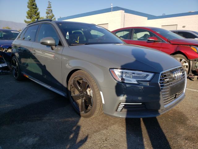 AUDI A3 E-TRON 2018 wauupbff9ja064924