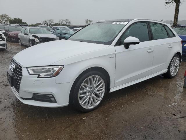 AUDI A3 2018 wauupbff9ja078547