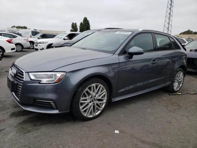 AUDI A3 2018 wauupbff9ja081626