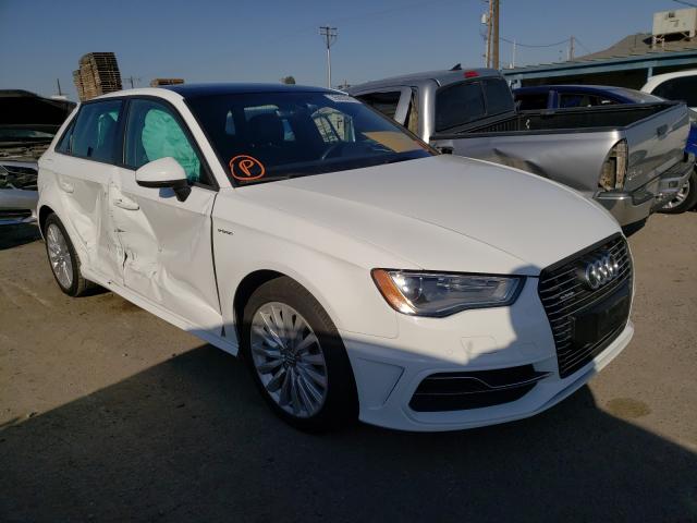 AUDI A3 E-TRON 2016 wauupbffxga101181