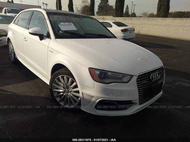 AUDI NULL 2016 wauupbffxga132432