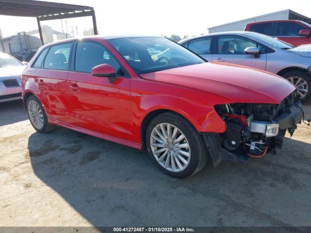 AUDI A3 2017 wauupbffxha040450