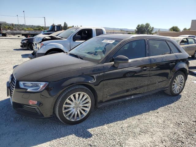 AUDI A3 E-TRON 2018 wauupbffxja060090