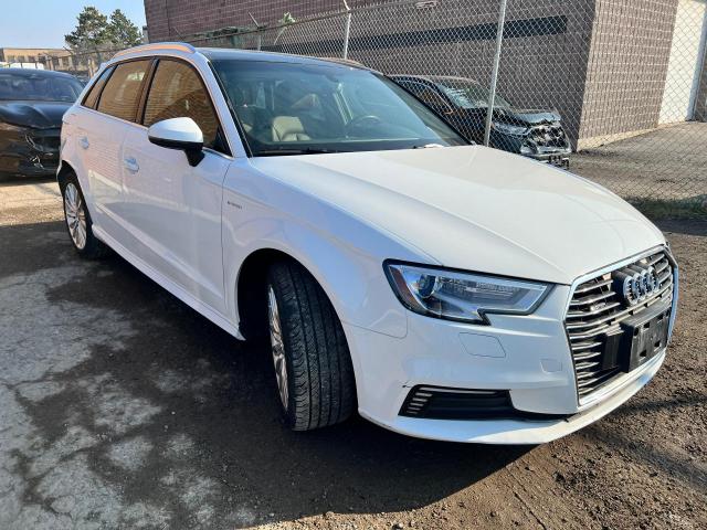 AUDI A3 E-TRON 2018 wauupbffxja079285