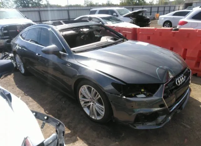 AUDI A7 2019 wauv2af22kn038573