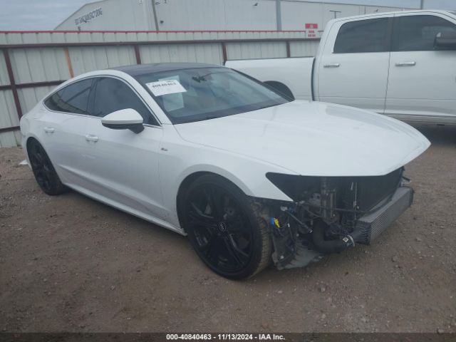 AUDI A7 2019 wauv2af22kn101994