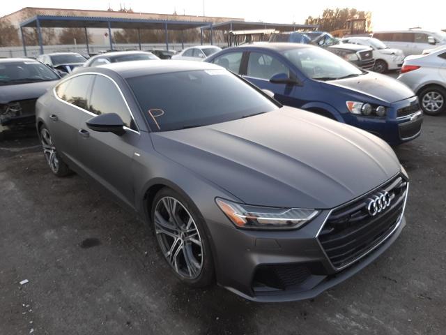 AUDI A7 PRESTIG 2019 wauv2af22kn108413