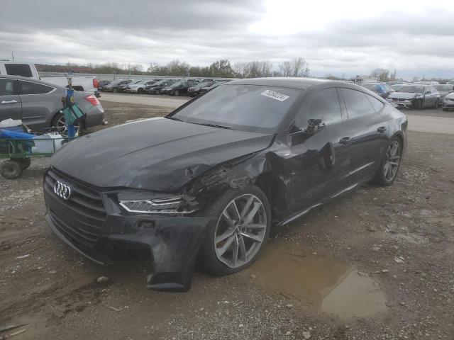 AUDI A7 PRESTIG 2019 wauv2af22kn116818