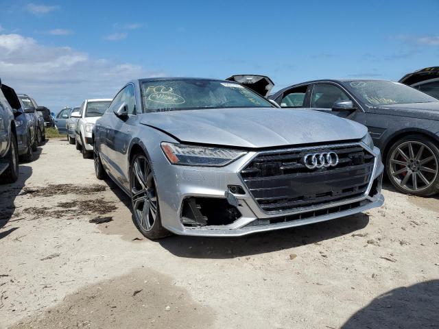 AUDI A7 PRESTIG 2019 wauv2af23kn038596