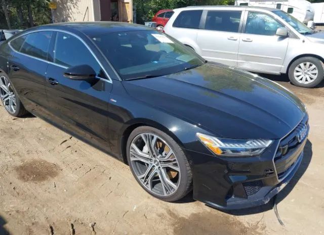 AUDI A7 2019 wauv2af23kn065068