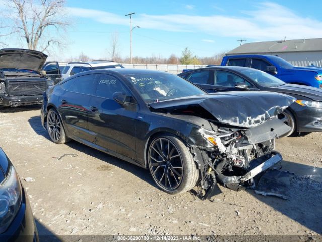 AUDI A7 2019 wauv2af23kn092318