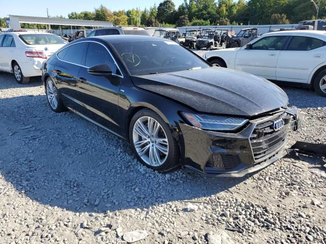 AUDI A7 PRESTIG 2019 wauv2af24kn053270