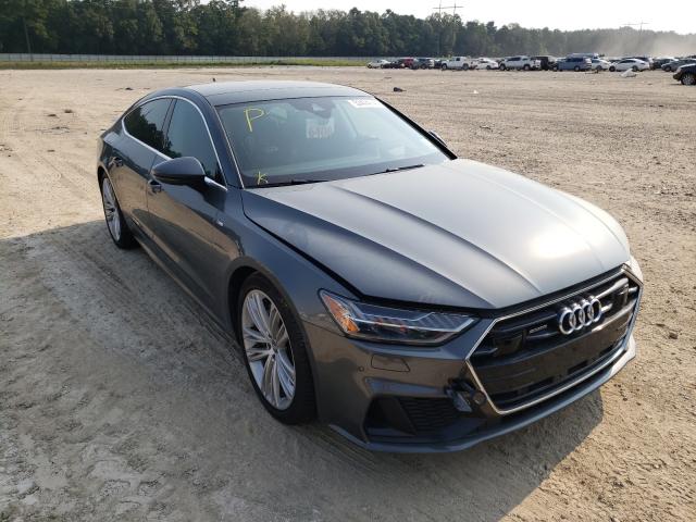 AUDI A7 PRESTIG 2019 wauv2af24kn093316