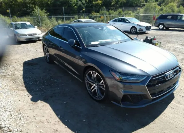 AUDI A7 2019 wauv2af25kn084253