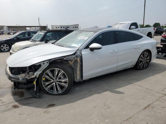 AUDI A7 PRESTIG 2019 wauv2af26kn132455