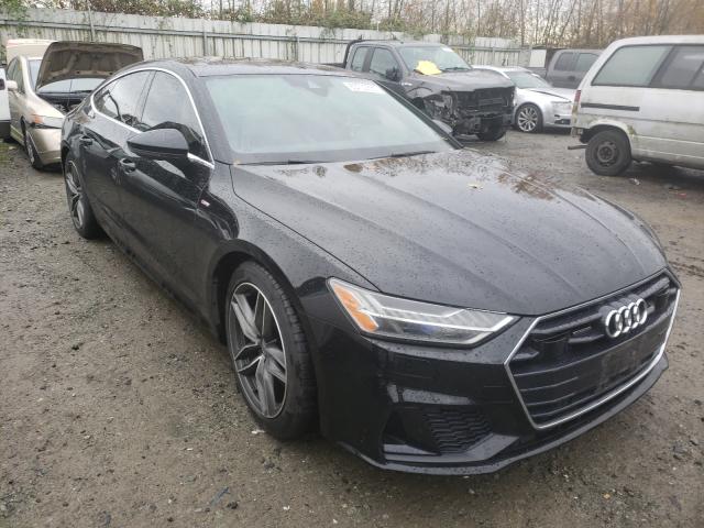 AUDI NULL 2019 wauv2af27kn027780