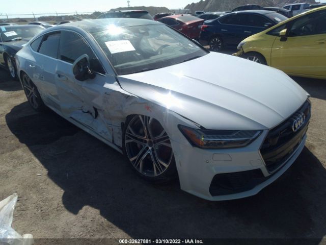 AUDI A7 2019 wauv2af29kn082103