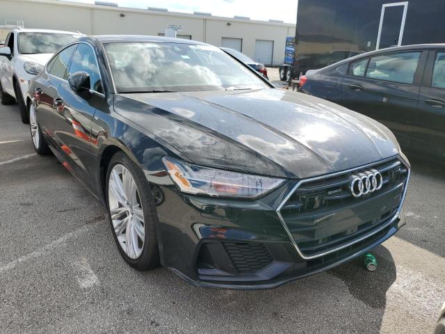 AUDI A7 PRESTIG 2019 wauv2af29kn111020